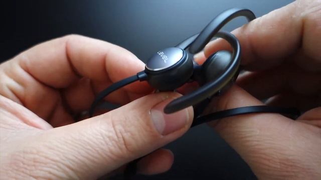 Review Casti Level Active Samsung BG930 смотреть онлайн