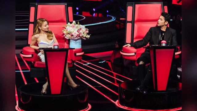 Дан Балан произвел впечатление, появившись с мини копией Тины Кароль: «А с большой Тиной?» смотреть онлайн