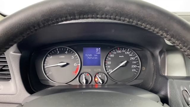 Renault Latitude смотреть онлайн