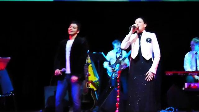 Песня жизни Наташа Власова и Dangel смотреть онлайн