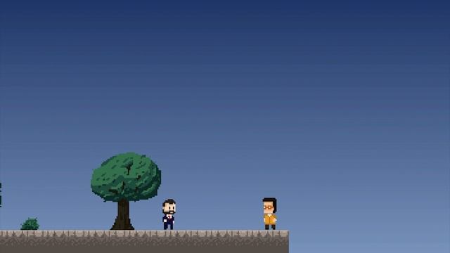 Why is the LAWYER Beating Up TEACHERS in my GAME? смотреть онлайн