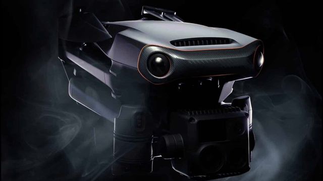 2 New Mavic Drones Releasing Tomorrow смотреть онлайн