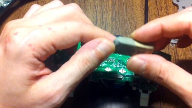 Плохо работают кнопки и шифты на геймпаде xbox для ПК смотреть онлайн