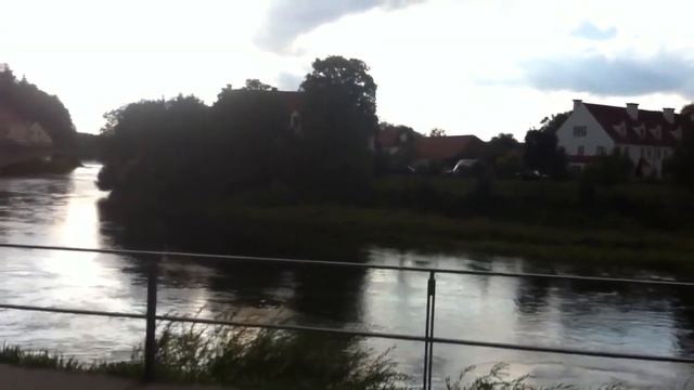 Neuburg/Donau смотреть онлайн