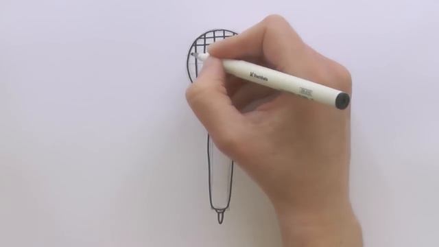 How To Draw A Microphone | Drawing Lesson | ZOOSHii смотреть онлайн