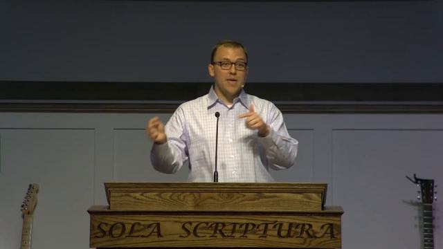 CHRIST' VICTORY OVER SIN FOR THE BELIEVER смотреть онлайн