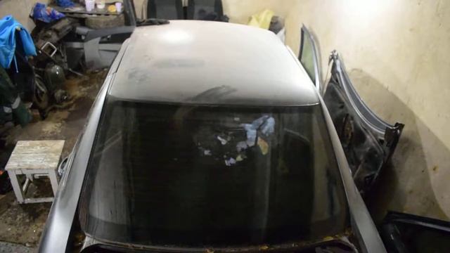 СНЯТИЯ ЗАДНЕГО СТЕКЛА ПРИОРА смотреть онлайн