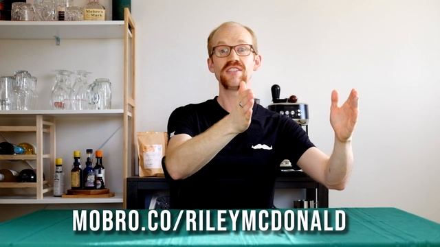 How to brew coffee: does water matter? смотреть онлайн