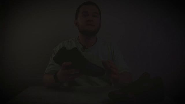 Обзор кроссовок The Serious Player Only Player 1 смотреть онлайн