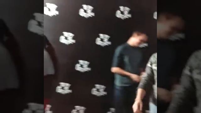 Театр страха| Квест. Перформанс.Хоррор. Выжившие 2 смотреть онлайн