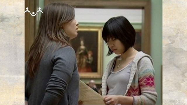 Моя Третьяковка. Повороты судьбы