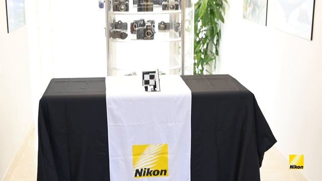 Nikon Learn & Explore - Auto AF Fine Tune (with French Subtitles)