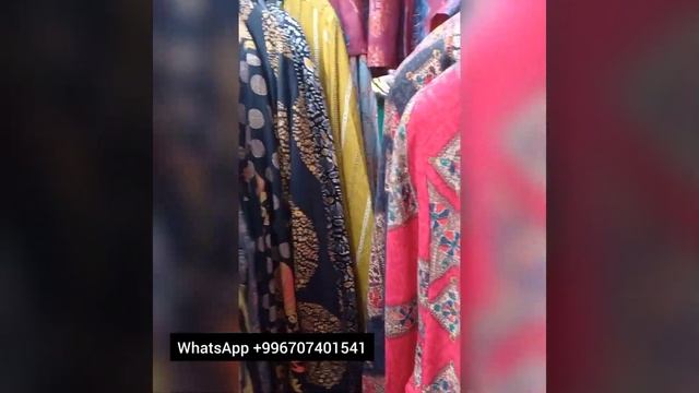 Новый платье индийский. Дордой рынок. 2023 г. смотреть онлайн