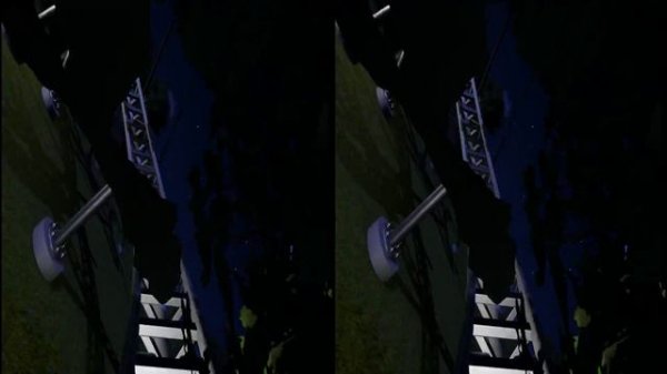 VR 3D-VR VIDEOS 185 SBS Virtual Reality Video 4к