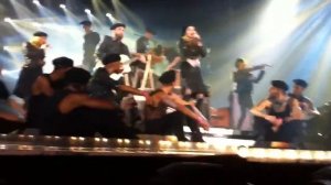 Madonna. Masterpiece. Saint petersburg