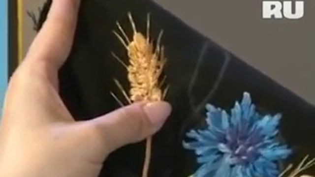 ТВОРЧЕСКАЯ МАСТЕРСКАЯ:"NEONILLA ANUFRIENKO " смотреть онлайн