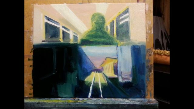 группа Ключевое слово - Перрон