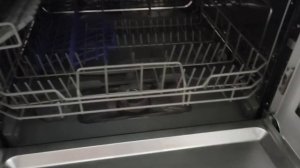 Обзор компактной посудомойки MIDEA MCFD - 0606 Стоит ли брать? Преимущества модели