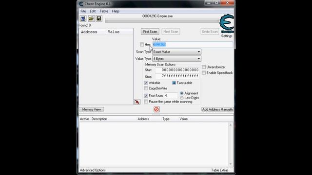 Empire Total War - Population Cheat/Hack/Code смотреть онлайн
