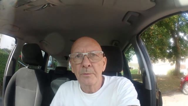 Ford C Max plus KFC смотреть онлайн