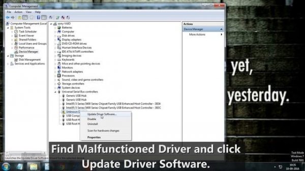 How to Install MT65xx Android Driver in PC | Connect Android Device to PC without Driver Issues
