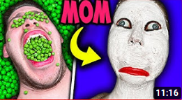 TikTok Wigofellas PRANKS On MOM - Wigofellas PRANKS On Girlfriend - Wigofellas TikTok PRANKS DAY 75