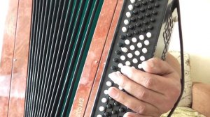 Напилася я пьяна на баяне для начинающих