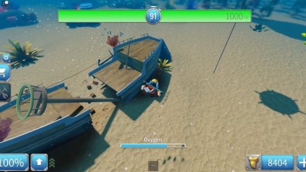 HOW TO GET THE HIDDEN EGG IN SHARKBITE 2 (EASTER EVENT 2023)