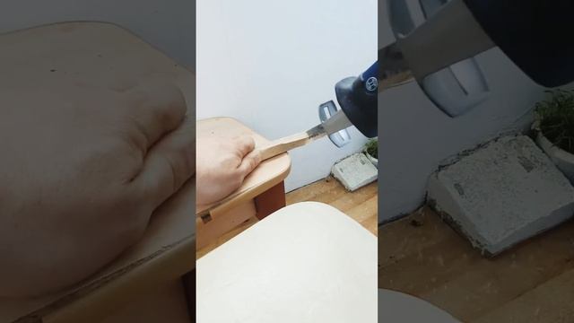 Сабельная пила как столярно-плотницкий меч Джедая @TechnologTV #инструменты #diycraft смотреть онлайн