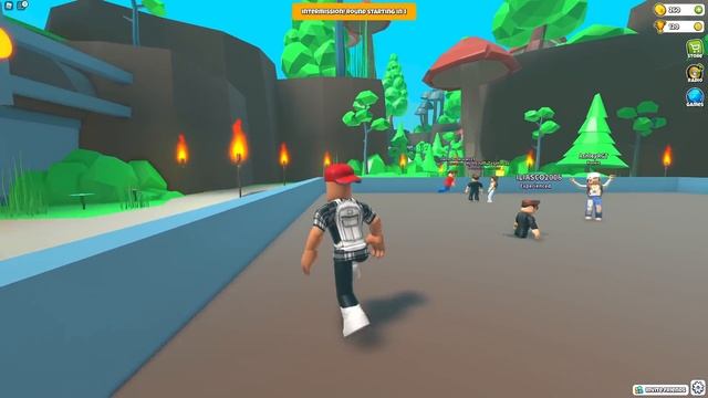 WHO IS THE BEST ROBLOX BUIDLER? (ROBLOX BUILD IT) смотреть онлайн