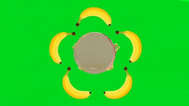 Сенни Банан Король: У нас появился живой банан. смотреть онлайн