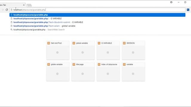 PHP & MySQLi 2018 Tutorials in Urdu/Hindi Part 10 смотреть онлайн