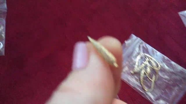 Фурнитура с АлиЭкспресс. смотреть онлайн