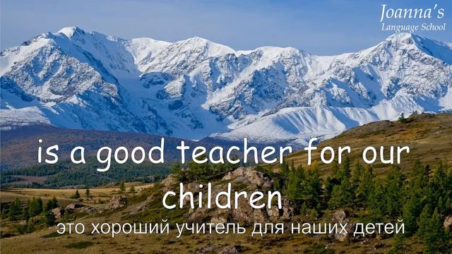 учимся ПОНИМАТЬ и разговаривать на английском смотреть онлайн