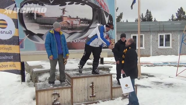 Горные лыжи смотреть онлайн