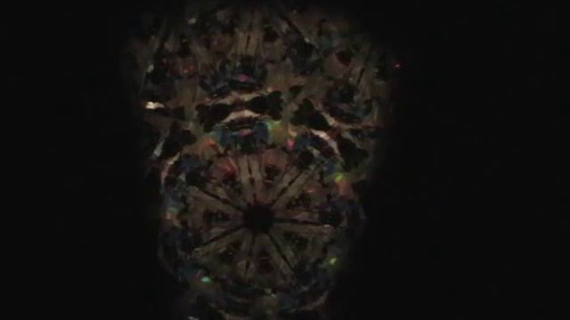 калейдоскоп (kaleidoscope)