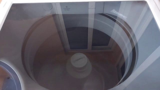 Rutina De Lavado En Lavadora Samsung 21 K  Nueva ? Que Tal Salio?