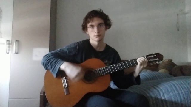 видео для продажи гитары Yamaha C40 смотреть онлайн