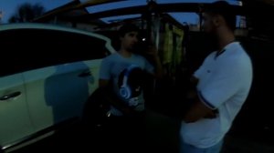 INFINITI JX35 Настоящий не подкупленный отзыв владельца !!! Часть 3.