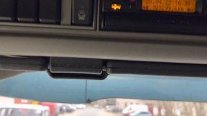 Шайбовый тахограф достать диск