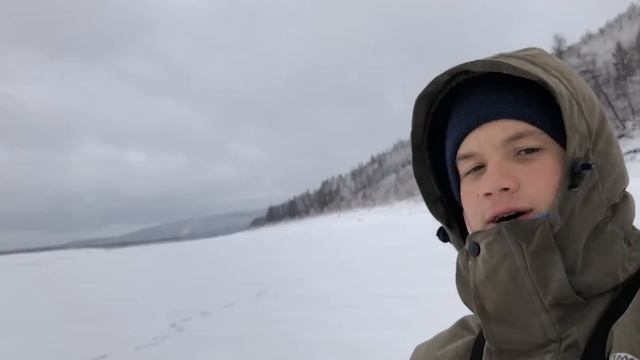 ХАРИУСЫ КОНИ!БЕШЕННЫЙ КЛЁВ СИГА!ОПАСНАЯ РЫБАЛКА… смотреть онлайн