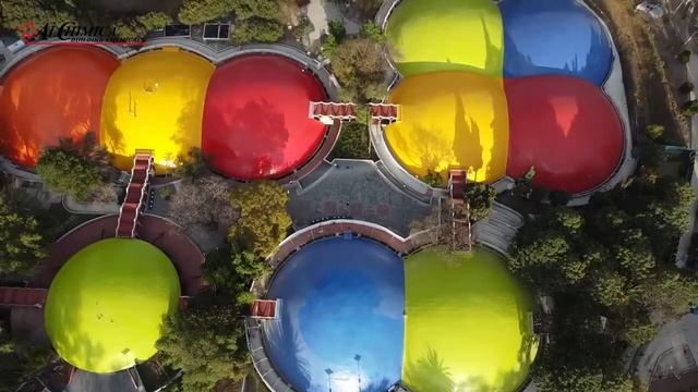 Multicolour reflective HYPERDESMO® System смотреть онлайн