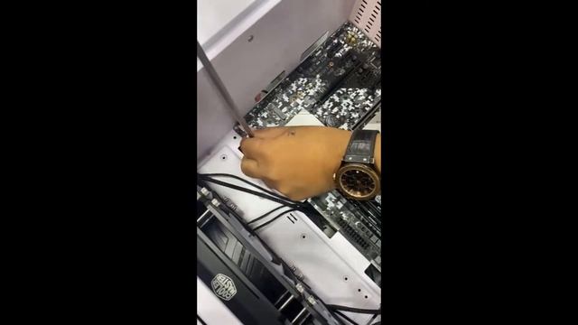 ULTIMATE RTX 3060 Custom Gaming PC Build - With Ryzen 3900XT & Asrock B450 Steel Legent смотреть онлайн