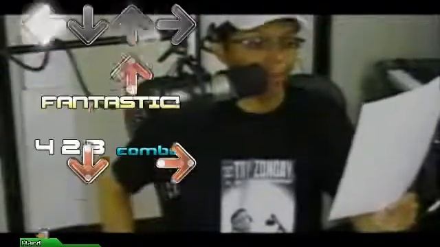 Explode by Tay Zonday - Simfile by Mr. Stepmaniac ^_^ смотреть онлайн