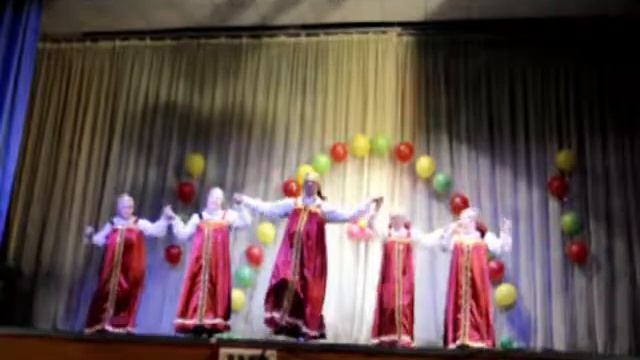 Бурановские бабушки с ВЛАСИХИ смотреть онлайн