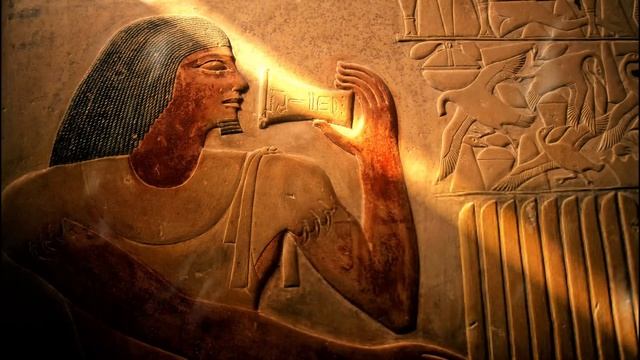 Egyptian Meditation | Temple of Light (Duduk Music) смотреть онлайн