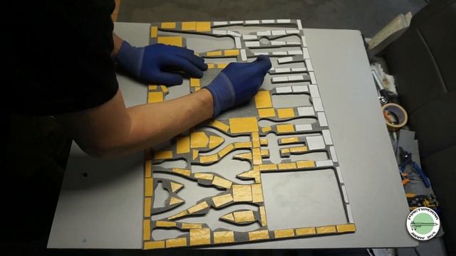 Порядок в мастерской! Ложементы 2 смотреть онлайн