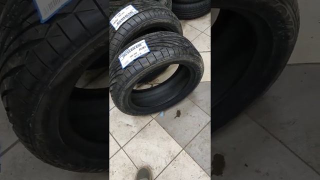 Установка резины 205/50r16 на Ладу Гранту Спорт смотреть онлайн