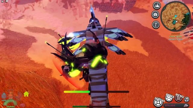 New Alien Tech Shark! How To Get Jetebene - Creatures Of Sonaria смотреть онлайн