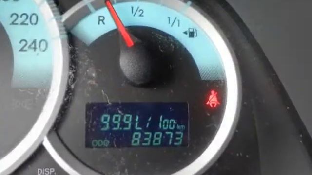 TOYOTA VERSO 1.6 16V VVT-I (5) TERRA AIRCO, ABS смотреть онлайн